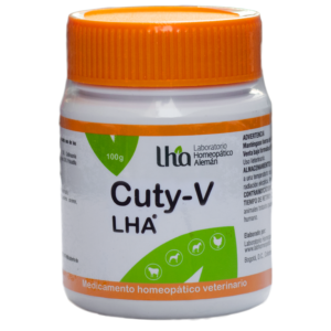 Cuty-V LHA® Granulado