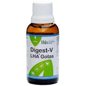 Digest-V LHA® Gotas