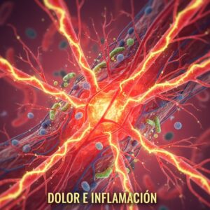 Dolor e inflamación