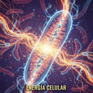 Energía celular