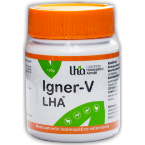 Igner-V LHA® Granulado