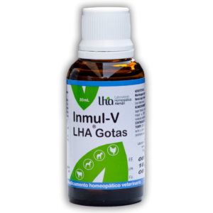 Inmul-V LHA® Gotas
