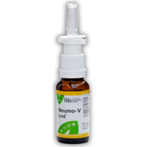 Neumo-V LHA® Spray