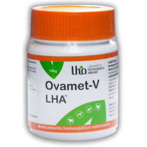 Ovamet-V LHA® Granulado
