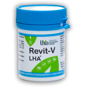 Revit-V LHA® Comprimidos