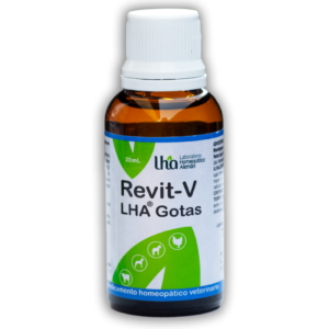 Revit-V LHA® Gotas