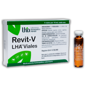 Revit-V LHA® Viales